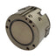 Used Robohand RPC-320 Parallel Gripper 3-Jaw, ø2in Bore, 0.4in Stroke, 300lbf, 100psi