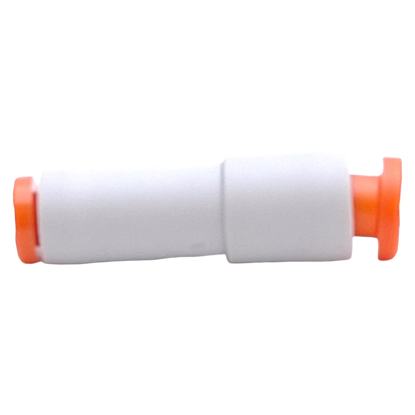 New Lot of 10 SMC KQ2H01-03A Straight Pneumatic Fitting 13.3mm, ø1/8in ø5/32in OD