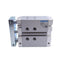 Used Festo DFM-N-20-30-B-P-A-KF Guided Drive, ø20mm Bore, 30mm Stroke, M5 Ports