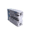 Used Festo DFM-N-20-30-B-P-A-KF Guided Drive, ø20mm Bore, 30mm Stroke, M5 Ports