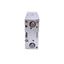 Used Festo DFM-N-20-30-B-P-A-KF Guided Drive, ø20mm Bore, 30mm Stroke, M5 Ports
