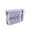 Used Festo DFM-N-20-30-B-P-A-KF Guided Drive, ø20mm Bore, 30mm Stroke, M5 Ports