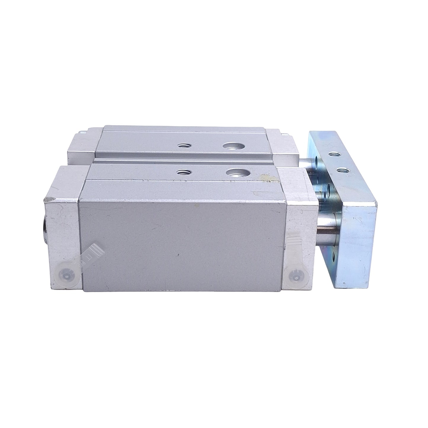 Used Festo DFM-N-20-30-B-P-A-KF Guided Drive, ø20mm Bore, 30mm Stroke, M5 Ports