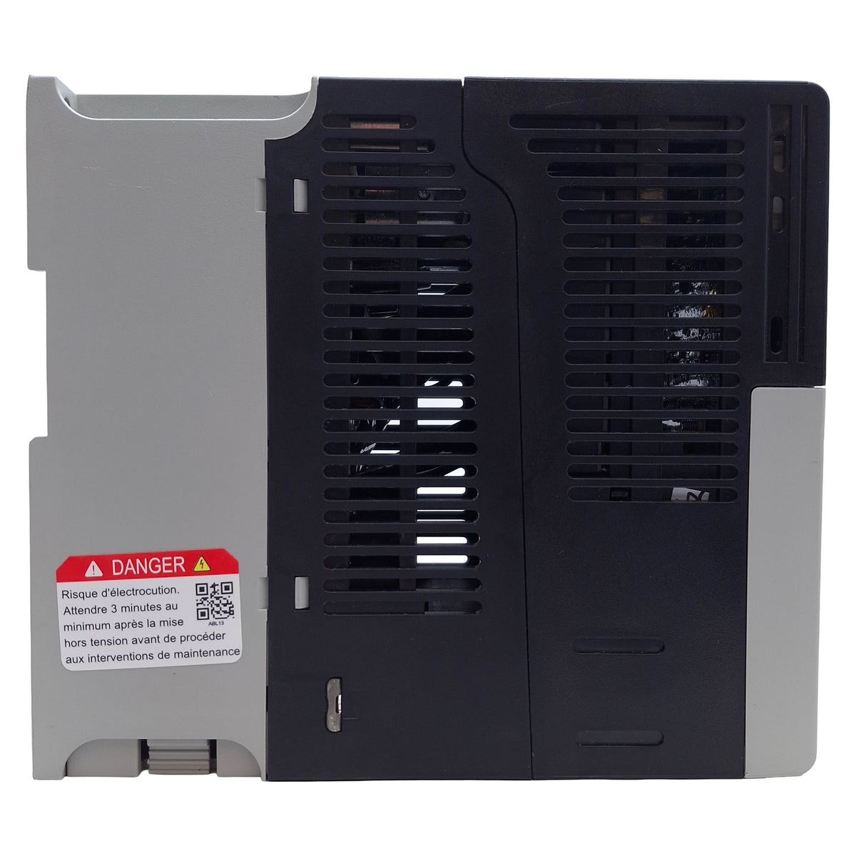 Used Allen Bradley 25B-B2P5N104 Powerflex 525 AC Drive 0.4kW/0.5HP, 170-264VAC Input