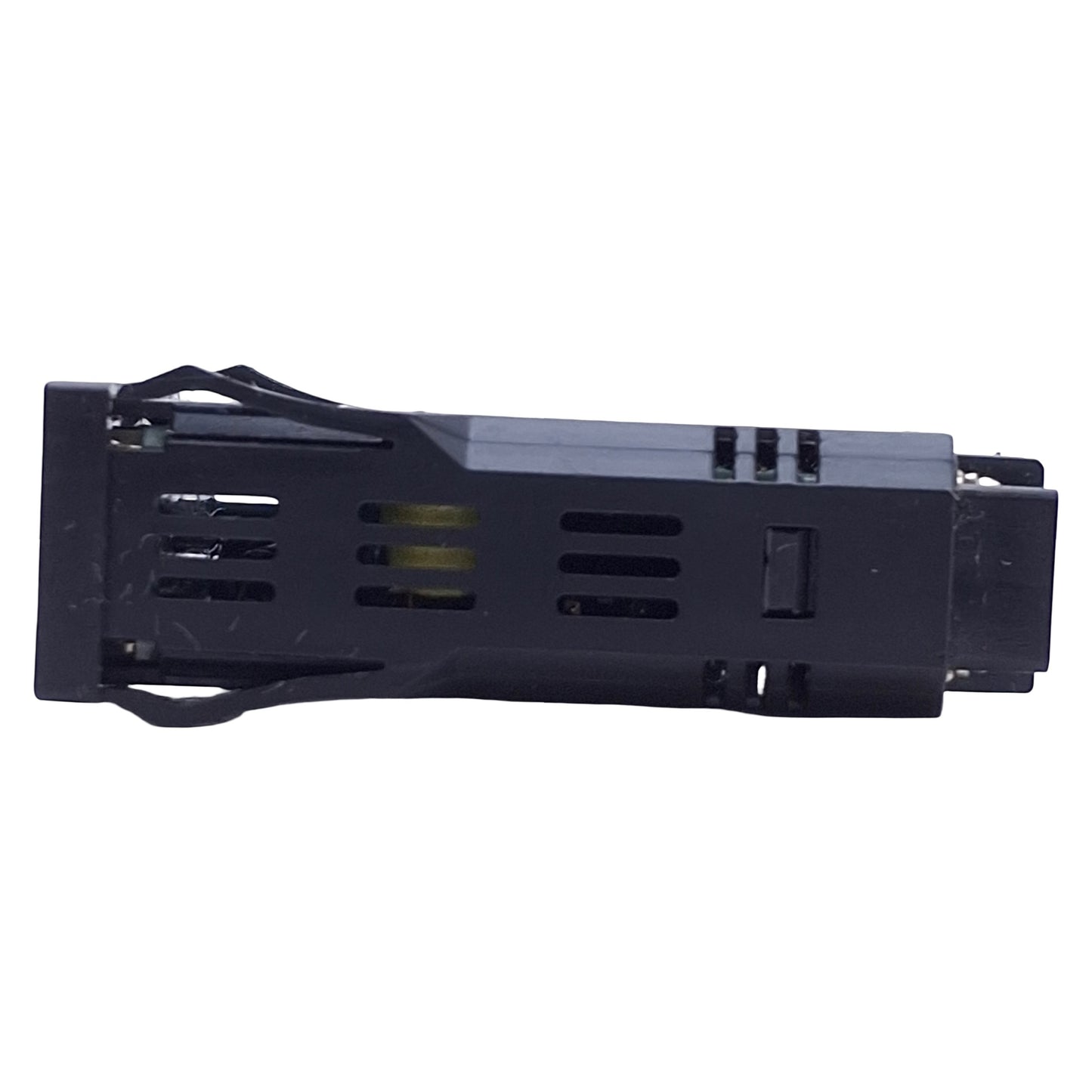 Used The Sensor Connection PMD1XT-RD-024-0 Digital Panel Meter 16-30VDC, 45x22mm