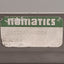 Used Numatics AR025A1A6D2X Rotary Actuator, 90-180°, 250psi, ø12mm Shaft, 1/8in NPT
