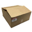 New Box of 10 ULINE H-9389 Wearwell ErgoDeck Solid Interlocking Mat Tiles 18" x 18"
