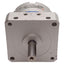Used SMC CRBU2W40-270S Rotary Actuator, 270°, 1.0MPa, ø10mm Double Shaft, M5 Ports