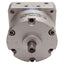 Used SMC CRBU2W40-270S Rotary Actuator, 270°, 1.0MPa, ø10mm Double Shaft, M5 Ports