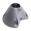 New Nederman 70501244 Wall/Ceiling Connection, FX Wall Mount Bracket, D50/75/100 Arm