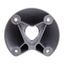 New Nederman 70501244 Wall/Ceiling Connection, FX Wall Mount Bracket, D50/75/100 Arm