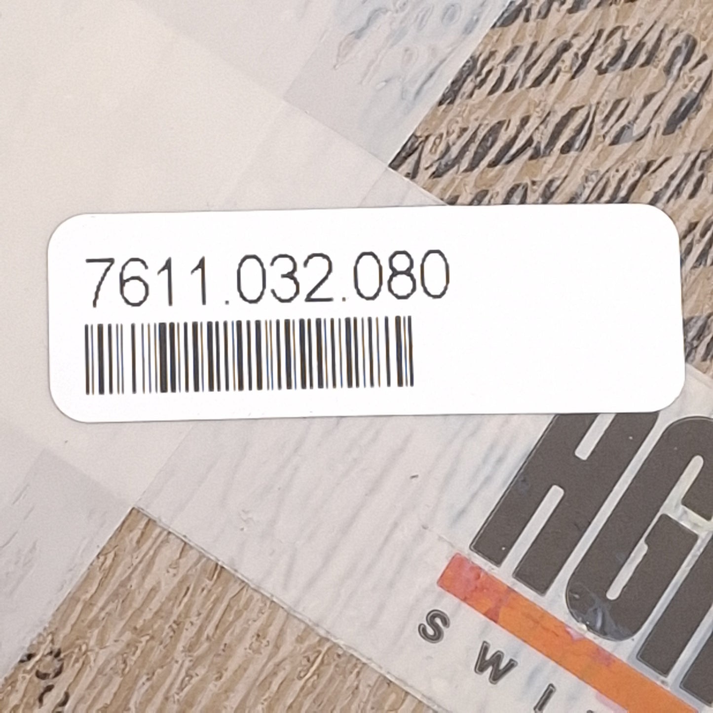 New Agathon 7611.032.080 Ball Cage, ø32mm ID, ø40mm OD, 80mm Length, 270 Ball, 7054N