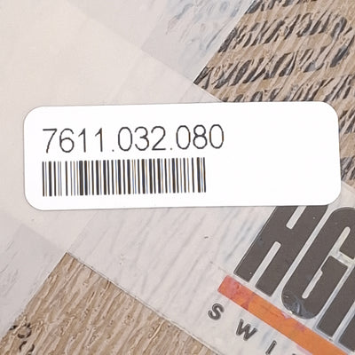 New Agathon 7611.032.080 Ball Cage, ø32mm ID, ø40mm OD, 80mm Length, 270 Ball, 7054N