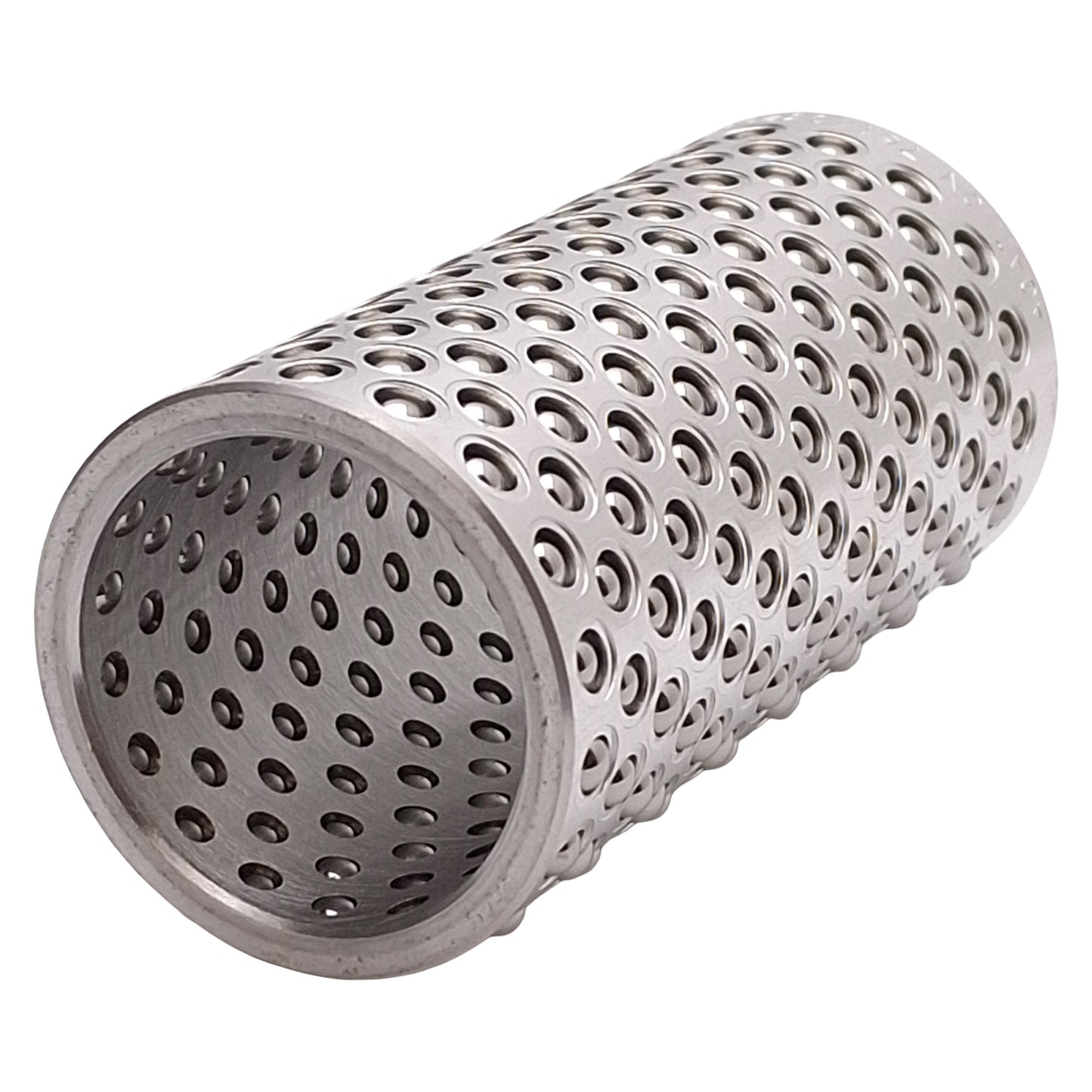 New Agathon 7611.032.080 Ball Cage, ø32mm ID, ø40mm OD, 80mm Length, 270 Ball, 7054N