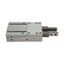 Used SMC MIW8-8D Pneumatic Escapement, ø8mm Bore, 8mm Stroke, 0.2-0.7MPa, M3 x 0.5