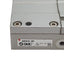 Used SMC MIW8-8D Pneumatic Escapement, ø8mm Bore, 8mm Stroke, 0.2-0.7MPa, M3 x 0.5