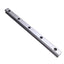 Used THK UEJ02609-GK LM Rail For SRS-9 Carriages, 20mm Width, 11in Length (279mm)