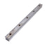 Used THK UEJ02609-GK LM Rail For SRS-9 Carriages, 20mm Width, 11in Length (279mm)