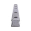 Used THK UEJ02609-GK LM Rail For SRS-9 Carriages, 20mm Width, 11in Length (279mm)