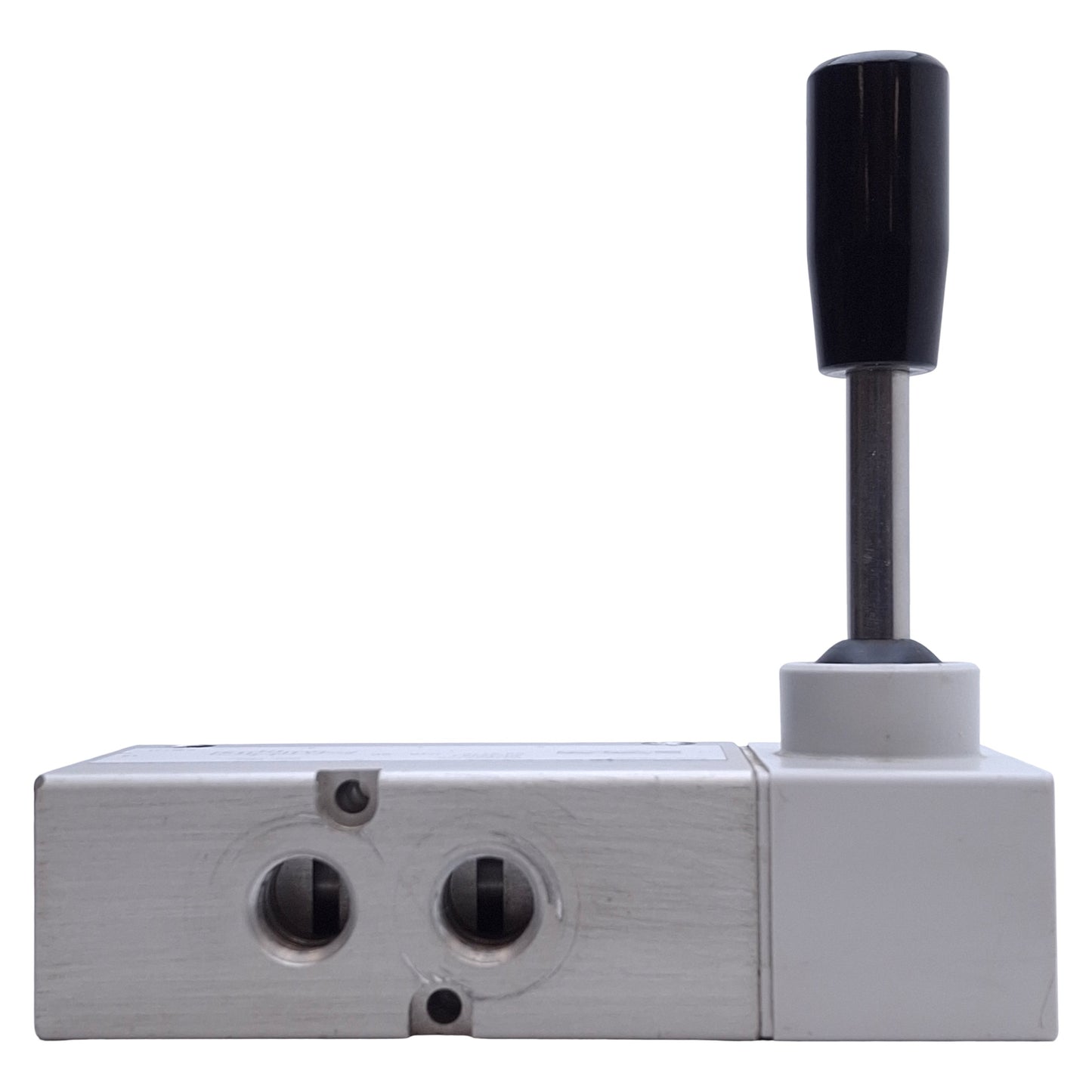 Used Parker S9 511G-1/4N-S0 Directional Control Valve 3-Position 5 Port, 30-147psi