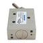 Used Pro-Source 5350222512PRO Toggle Valve, 5/2-Way, 1/8in NPT, 0-128psi, 0.34Cv