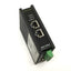 Used Secomea SiteManager 3229 Secure Remote Industrial Gateway, USB, RS232, Ethernet