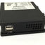 Used Secomea SiteManager 3229 Secure Remote Industrial Gateway, USB, RS232, Ethernet