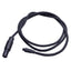Used Vision Engineering Lynx Dynascope Boom Mount Zoom/Focus Assembly Power Cable