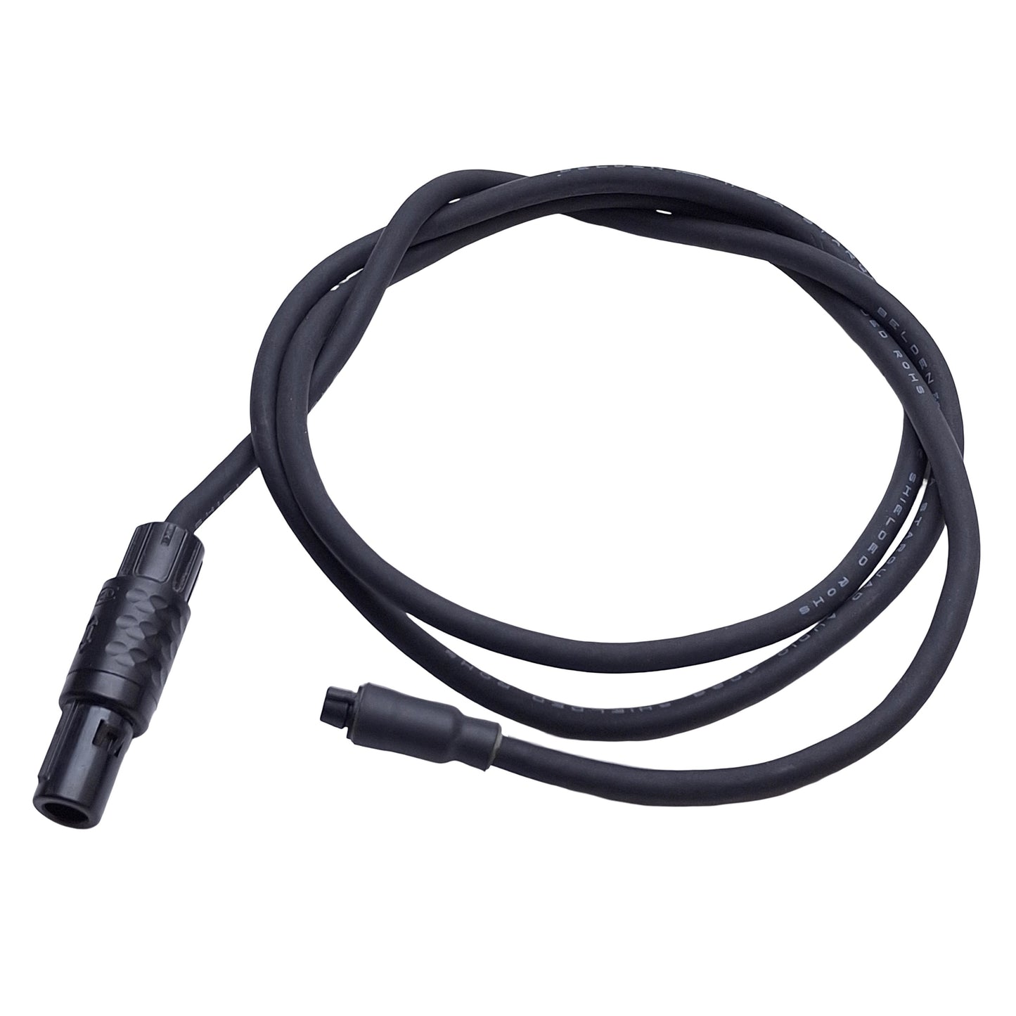 Used Vision Engineering Lynx Dynascope Boom Mount Zoom/Focus Assembly Power Cable