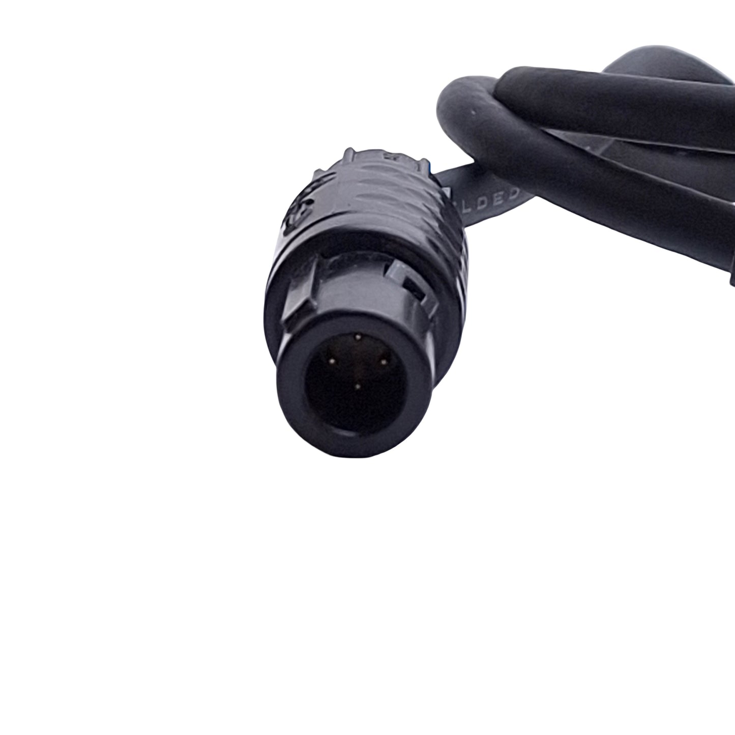 Used Vision Engineering Lynx Dynascope Boom Mount Zoom/Focus Assembly Power Cable