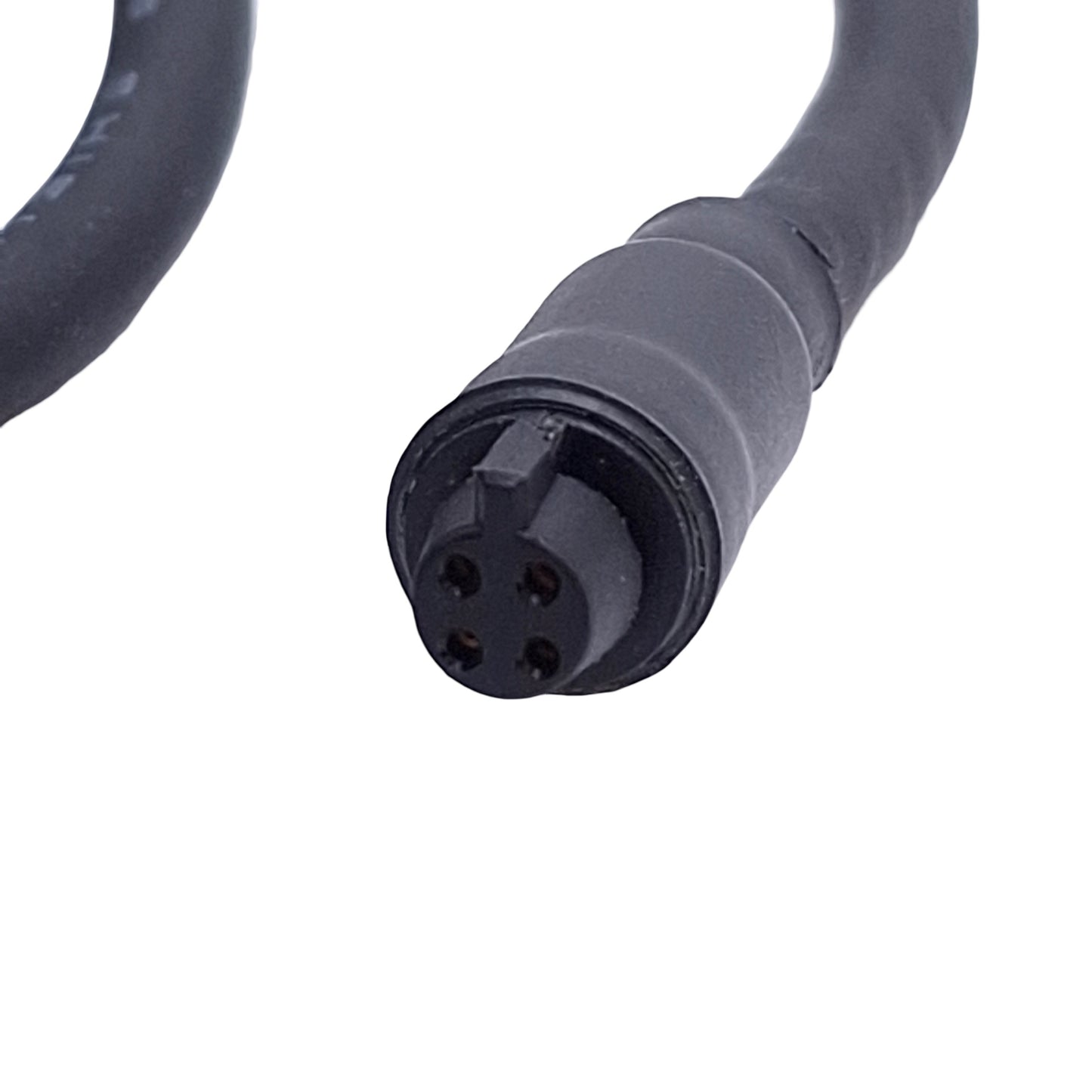 Used Vision Engineering Lynx Dynascope Boom Mount Zoom/Focus Assembly Power Cable