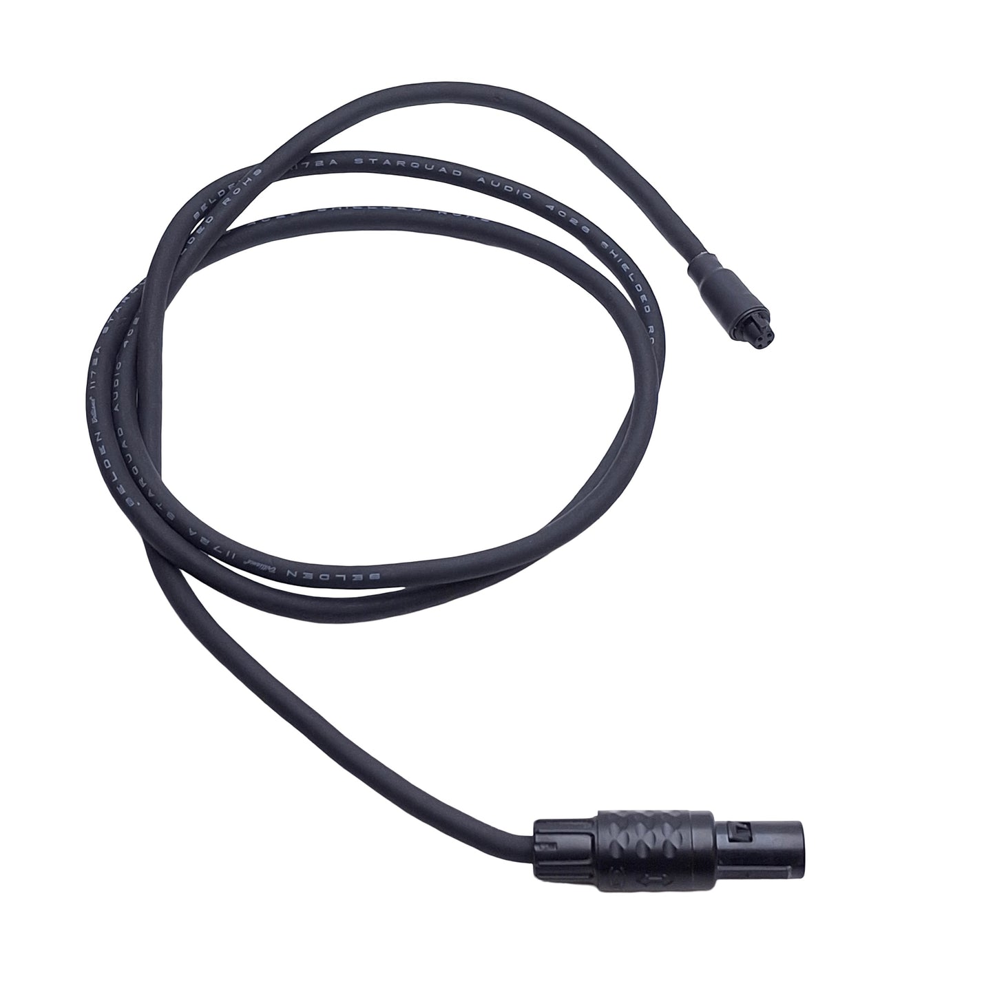 Used Vision Engineering Lynx Dynascope Boom Mount Zoom/Focus Assembly Power Cable
