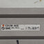 Used SMC CDU16-60D Pneumatic Compact Cylinder, ø16mm, 60mm Stroke, 0.7MPa, M5 x 0.8