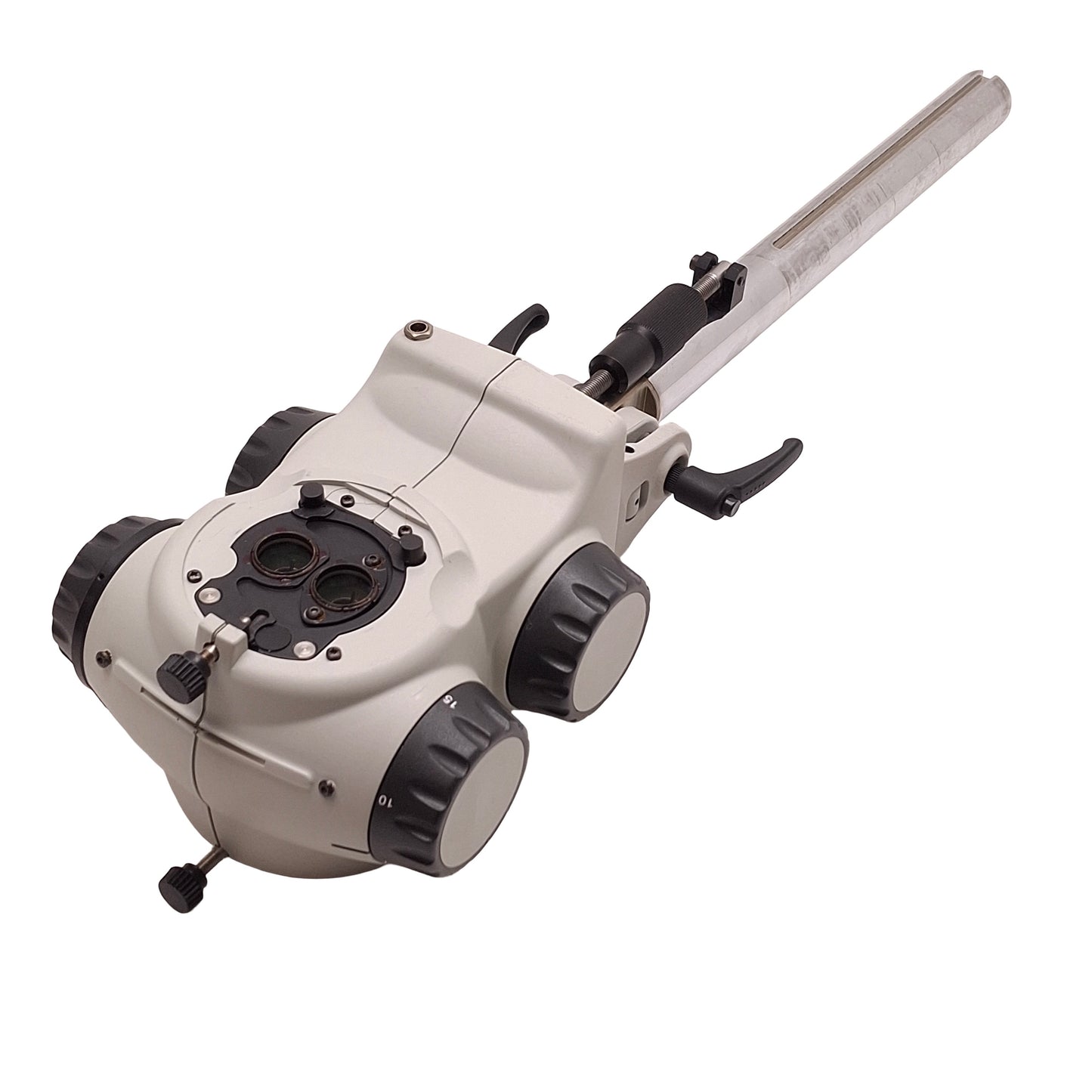 Used Vision Engineering Lynx Boom Dynascope Stereo Zoom Magnification Module, 7x-40x