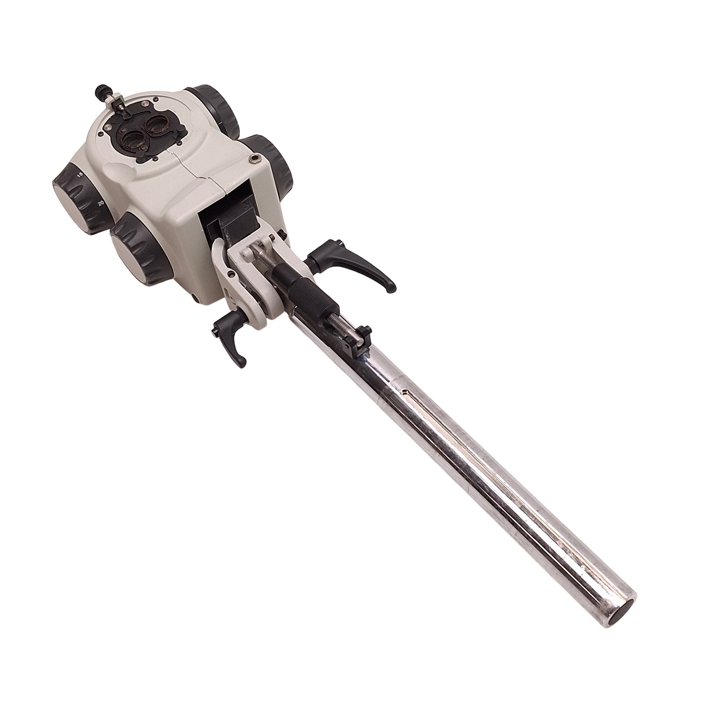 Used Vision Engineering Lynx Boom Dynascope Stereo Zoom Magnification Module, 7x-40x