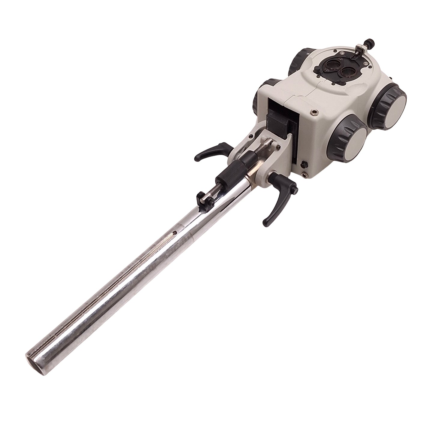 Used Vision Engineering Lynx Boom Dynascope Stereo Zoom Magnification Module, 7x-40x