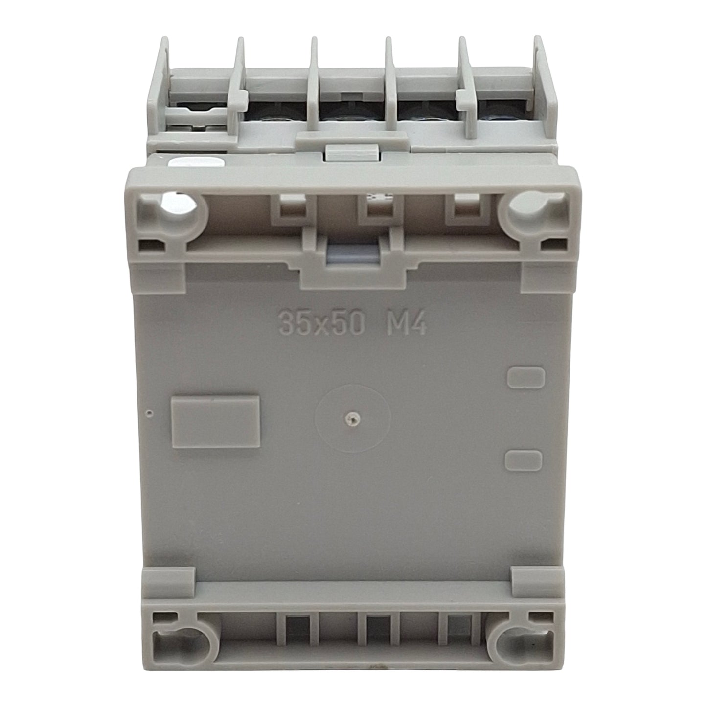 New Sprecher+Schuh CS8-40E-24Z Control Relay, 4N.O., 10A 600VAC, 24VDC Coil
