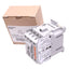 New Sprecher & Schuh CA7-9E-01-24E Contactor, 3-Pole + 1NC Aux, 32A Max, 24VDC Coil