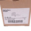 New Sprecher & Schuh CA7-9E-01-24E Contactor, 3-Pole + 1NC Aux, 32A Max, 24VDC Coil