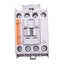New Sprecher & Schuh CA7-9E-01-24E Contactor, 3-Pole + 1NC Aux, 32A Max, 24VDC Coil