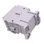 New Sprecher & Schuh CA7-9E-01-24E Contactor, 3-Pole + 1NC Aux, 32A Max, 24VDC Coil