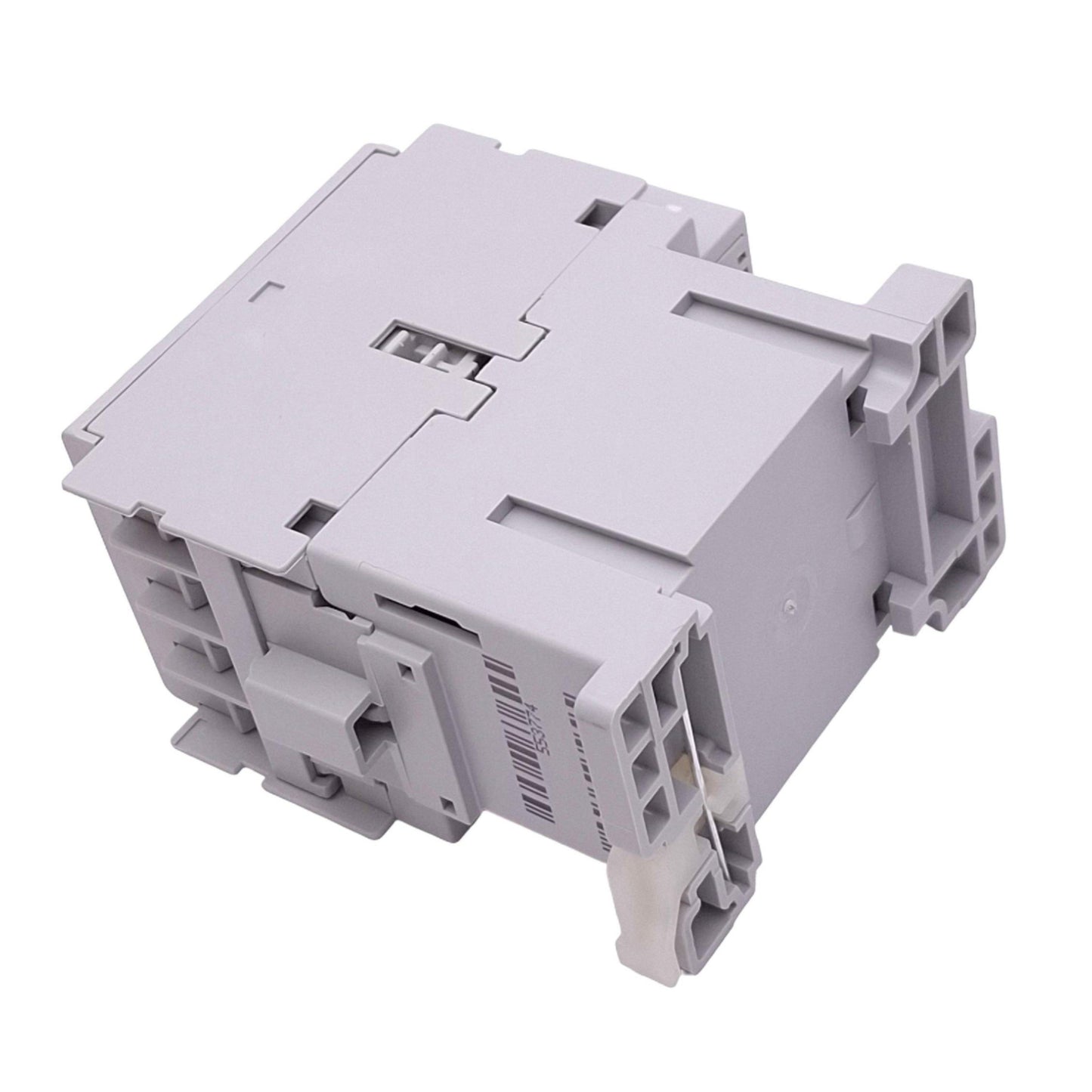 New Sprecher & Schuh CA7-9E-01-24E Contactor, 3-Pole + 1NC Aux, 32A Max, 24VDC Coil
