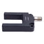 Used Banner SLO30VB6YQ Slot Sensor, 30mm Width, 10-30VDC, NPN/PNP Bipolar