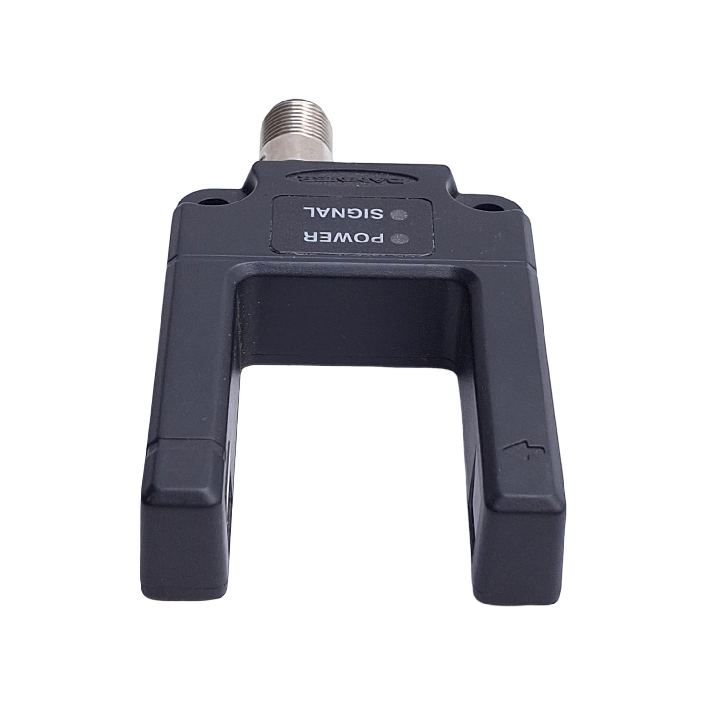 Used Banner SLO30VB6YQ Slot Sensor, 30mm Width, 10-30VDC, NPN/PNP Bipolar
