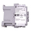 Used Allen Bradley 700-CF310EJ Contactor, 3NO 1NC, 690VAC 10A Max, 24VDC Coil