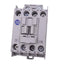 Used Allen Bradley 700-CF310EJ Contactor, 3NO 1NC, 690VAC 10A Max, 24VDC Coil