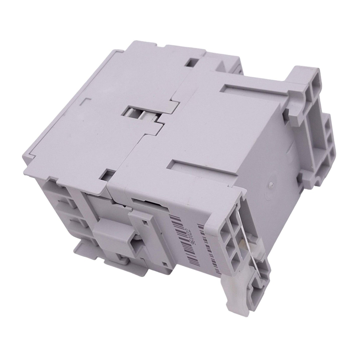 Used Allen Bradley 700-CF310EJ Contactor, 3NO 1NC, 690VAC 10A Max, 24VDC Coil