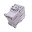 Used Allen Bradley 700-CF310EJ Contactor, 3NO 1NC, 690VAC 10A Max, 24VDC Coil