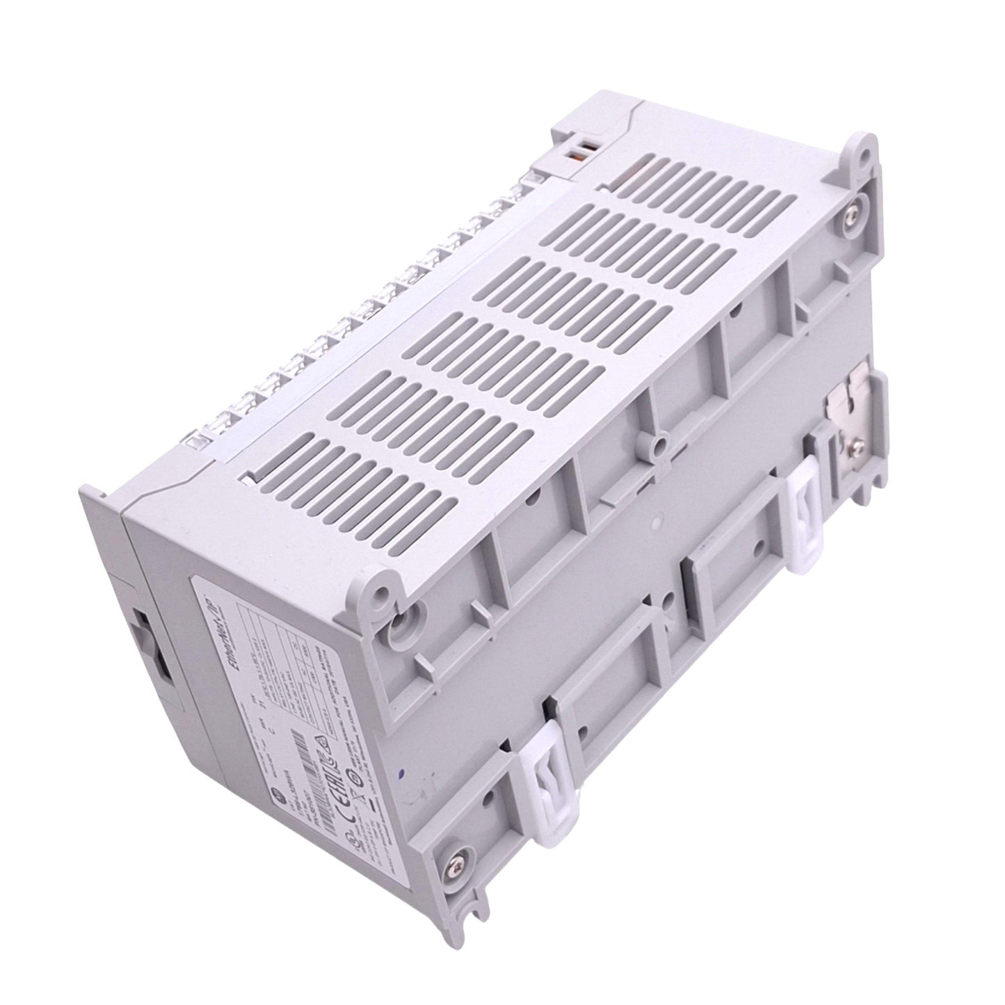 Used Allen Bradley 1766-L32BWA MicroLogix 1400 Controller, 32-Point, 1440VA Max