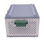 Used Advantech EKI-5729PI-AE Ethernet Switch, 10-Channel, Gigabit PoE, 12-24VDC